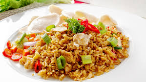 Foto Nasi Goreng